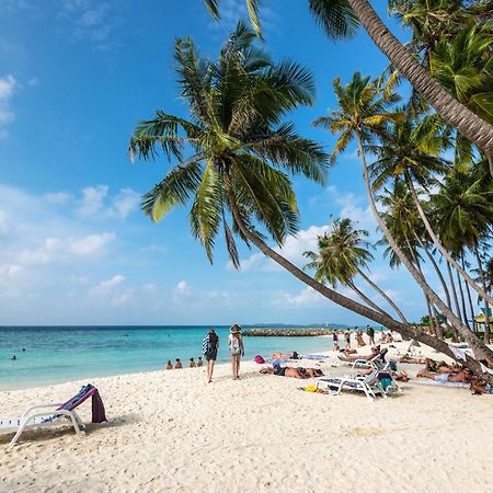 فندق Elysian Hideaway مافوشي المظهر الخارجي الصورة