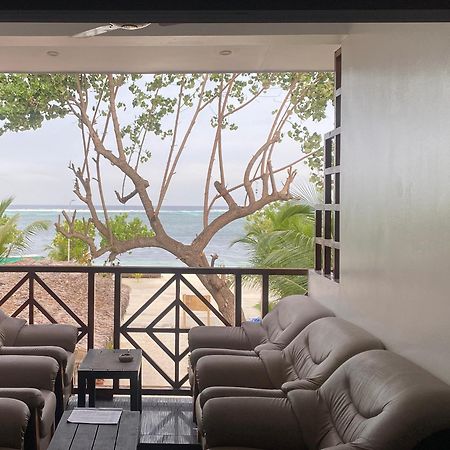 فندق Elysian Hideaway مافوشي المظهر الخارجي الصورة