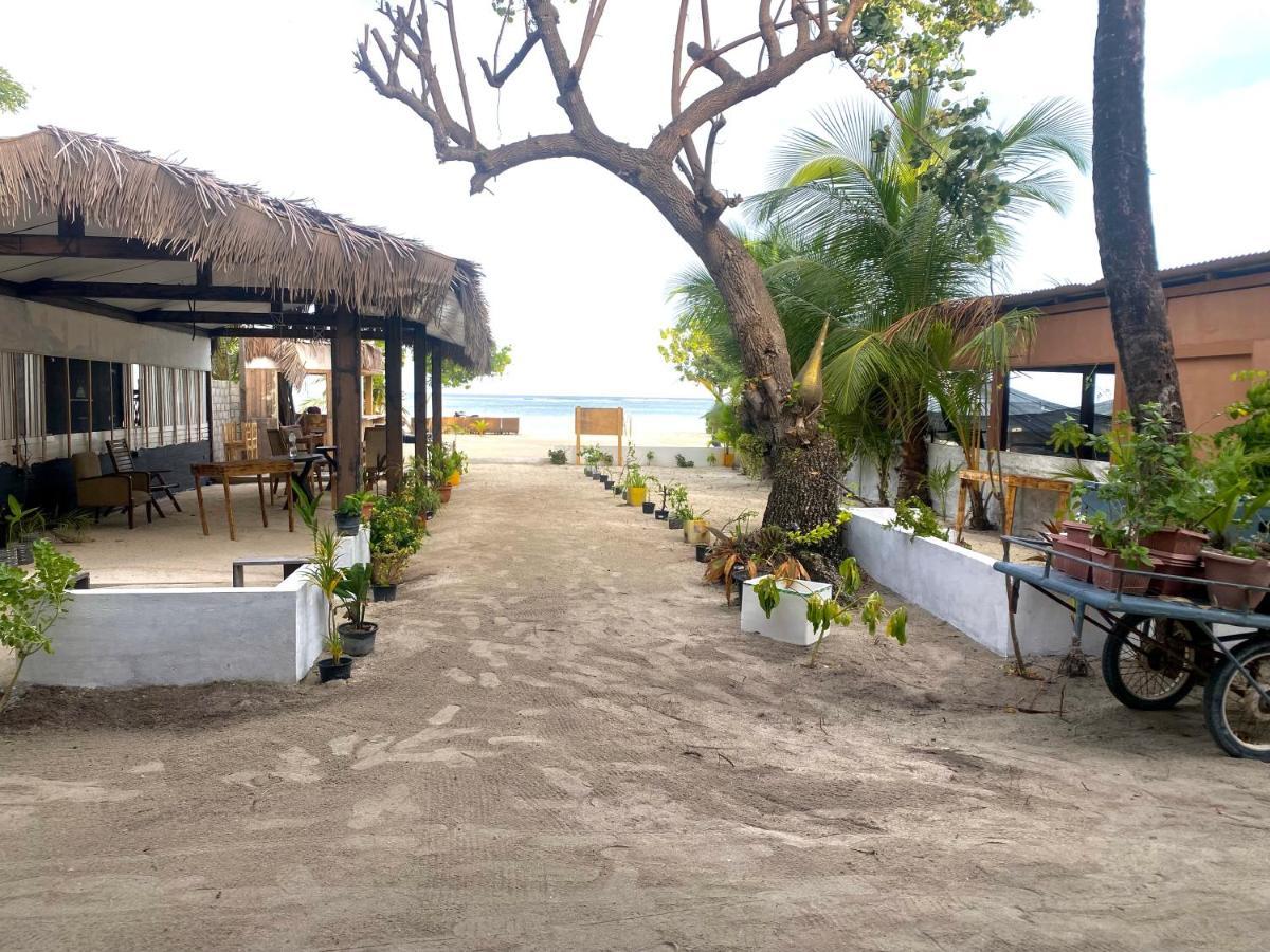 فندق Elysian Hideaway مافوشي المظهر الخارجي الصورة