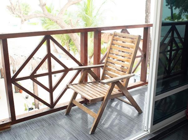 فندق Elysian Hideaway مافوشي المظهر الخارجي الصورة